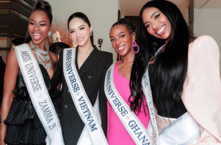 Miss Universe 2025 vướng loạt ồn ào chỉ sau vài ngày diễn ra
