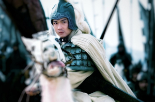 Ai trong Tam Quốc được người Việt bầu làm ‘anh hùng quốc dân’?