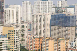 Thị trường bất động sản diễn biến 'lạ', chuyên gia khuyến cáo gì?