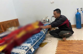 Nam sinh ở Thanh Hóa tử vong sau 5 ngày bị bạn cùng trường đánh hội đồng