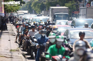 Cải hoán xe máy xăng sang điện có thực sự là giải pháp xanh?