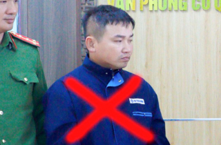 Giả danh người cung cấp tin, kẻ lừa đảo chiếm đoạt tiền của Công an gần 20 tỉnh