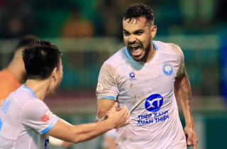 Xem trực tiếp Nam Định vs Gamba Osaka, giải AFC Champions League Two kênh nào?