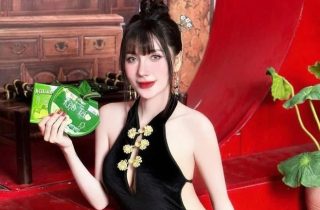 TP.HCM khuyến cáo người dân không mua thực phẩm giảm cân của Ngân collagen