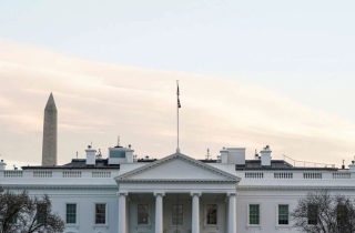 Chính phủ Mỹ đóng cửa: Chạm mốc dài nhất lịch sử