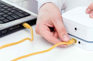 Có nên tắt wifi khi ra khỏi nhà?