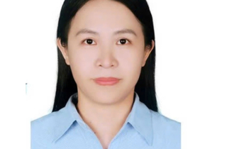 Nữ giáo sư trẻ nhất năm 2025 là ai?