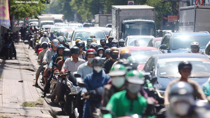 Cải hoán xe máy xăng sang điện có thực sự là giải pháp xanh?