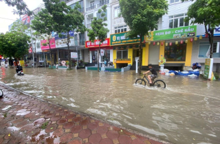 Đô thị bền vững bắt đầu từ quy hoạch thông minh