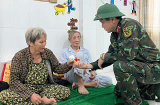 Thủ tướng yêu cầu sơ tán dân tránh bão Kalmaegi trước 15h hôm nay