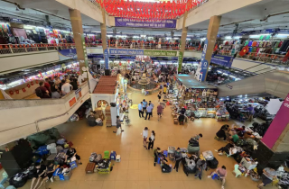 Xóa bỏ thuế khoán từ 1/1/2026: Bộ Tài chính đề nghị địa phương phối hợp