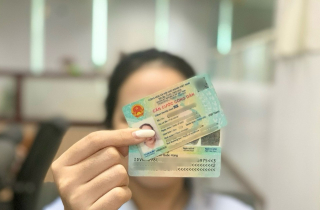 Chính thức: Cầm cố, nhận cầm cố, cho thuê thẻ căn cước sẽ bị phạt tới 10 triệu đồng