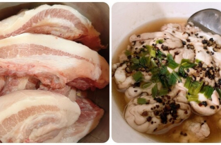 Những món ăn gây tăng axit uric