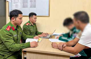 Công an Lào Cai xác định vụ hành hung, đẩy bạn xuống hồ có dấu hiệu 'Giết người'