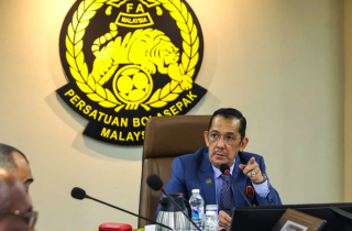 Chuyên gia khuyên LĐBĐ Malaysia nhận tội gian lận nhập tịch, từ bỏ kháng cáo