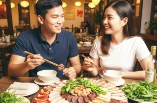 Điều gì xảy ra với cơ thể nếu ăn nhiều nội tạng động vật?