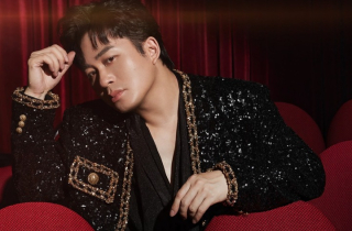 Tùng Dương: 'Nếu không làm ca sĩ, tôi muốn trở thành nghệ sĩ piano'