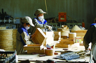 Luật Phá sản sửa đổi: Không để những “xác sống” gây hệ lụy