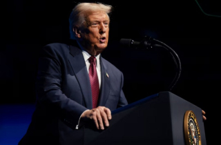 Mỹ để ngỏ khả năng cùng Nga, Trung Quốc giải trừ hạt nhân