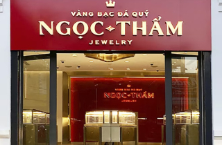 Hai doanh nghiệp kinh doanh vàng bị xử phạt do vi phạm quy định về phòng chống rửa tiền