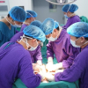 Tiên phong những kỳ tích ghép tạng tại Việt Nam