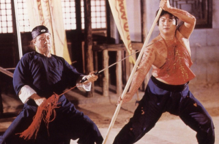 Hồng Kim Bảo giỏi võ thế nào, đấu với Lý Tiểu Long thắng hay thua?