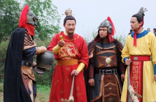 Phim về vua Lý Công Uẩn lên sóng giờ vàng sau 15 năm, khán giả phản ứng thế nào?