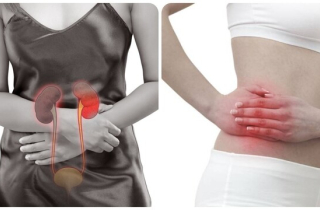 5 dấu hiệu cảnh báo sớm bệnh suy thận không nên bỏ qua