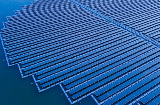 Trung Quốc sáng chế thiết bị mới, có thể biến nước mưa thành điện