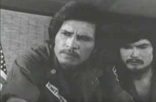 Diễn viên ngoại quốc của 'Cánh đồng hoang': Sống ở chân cầu, cơ cực đến cuối đời