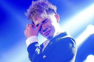 Ca sĩ Jack bị phạt tiền 55 triệu đồng, cấm biểu diễn 9 tháng