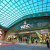 Hội chợ Mùa Thu 2025: VEC thiết lập chuẩn mực mới, giải tỏa điểm nghẽn hạ tầng tổ chức sự kiện quốc tế