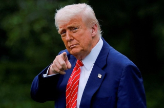 Ông Trump cho rằng 'có khả năng cao' gặp ông Putin tại Hungary