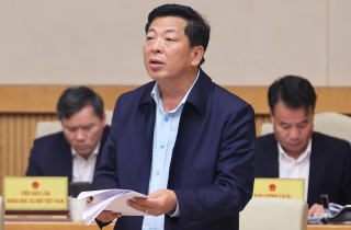 Bộ trưởng Xây dựng: Có hiện tượng đặt chỗ mua nhà ở xã hội, bán suất 200-500 triệu