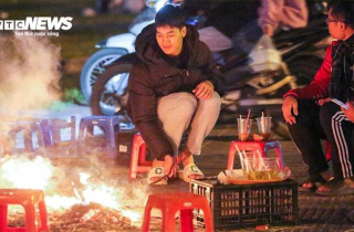 Dự báo thời tiết 10 ngày: Biển Đông đón bão số 14, không khí lạnh tràn về Bắc Bộ