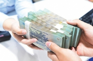 Lãi suất tiết kiệm ngân hàng nào ưu đãi nhất đầu tháng 11/2025?