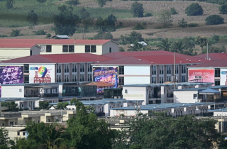 Myanmar tuyên bố phá hủy gần 150 tòa nhà trung tâm lừa đảo