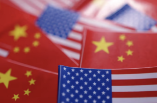 Trung Quốc tạm dừng lệnh cấm xuất khẩu khoáng sản quý sang Mỹ