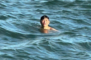 Kỳ tích: Vật lộn sóng dữ, 3 người con quê hương Hải đội Hoàng Sa về từ cõi chết