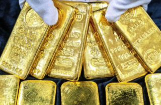 Giá vàng hôm nay 9/11: Thế giới và trong nước cùng ổn định