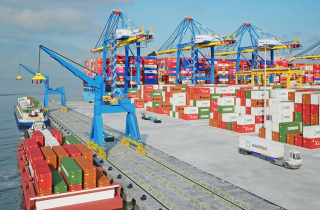 Hàng Việt trước “cuộc đua” mới tại thị trường CPTPP