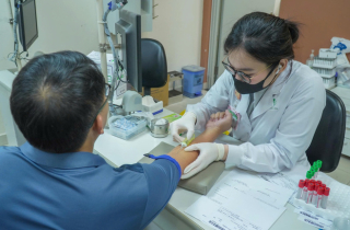 Bệnh suy giáp gia tăng, bác sĩ khuyến cáo