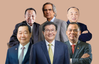 10 tỷ phú giàu nhất Đông Nam Á: Ông Phạm Nhật Vượng đứng ở đâu với khối tài sản gần 19 tỷ USD?