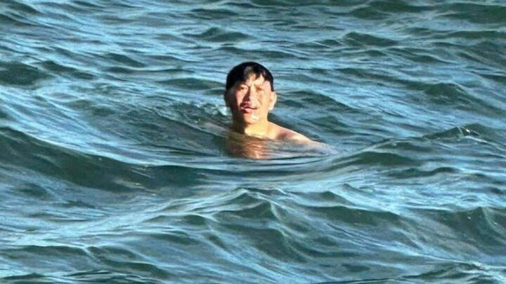 Kỳ tích: Vật lộn sóng dữ, 3 người con quê hương Hải đội Hoàng Sa về từ cõi chết