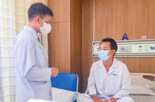 Vụ ngộ độc bánh mì ở TP.HCM: Số ca nhập viện tăng lên hơn 230