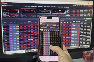 Chứng khoán tuần này có còn giảm?