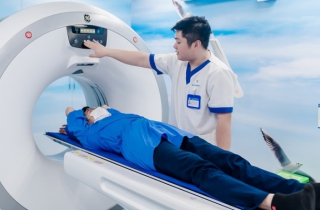 Đau vai đi khám, thanh niên 27 tuổi phát hiện bị đột quỵ