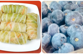 10 loại thực phẩm cực bổ thận bạn nên ăn thường xuyên