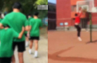 Một năm cao thêm 25cm, chàng trai 2m23 đối mặt nhiều nguy hiểm