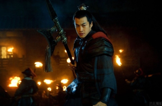 Đệ nhất mãnh tướng của Tam Quốc: 3 lần đấu với Lã Bố, khiến Quan Vũ phải nhường